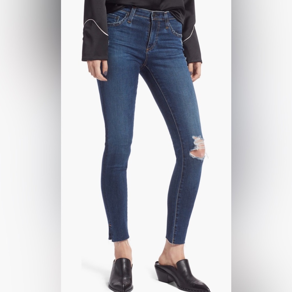 AG jeans.
